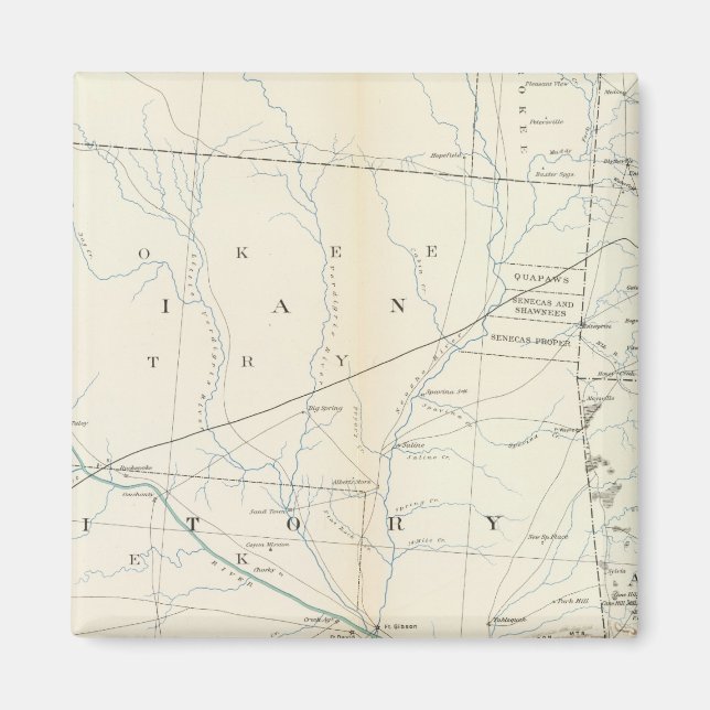 Gesamtplan XXV Magnet (Vorne)