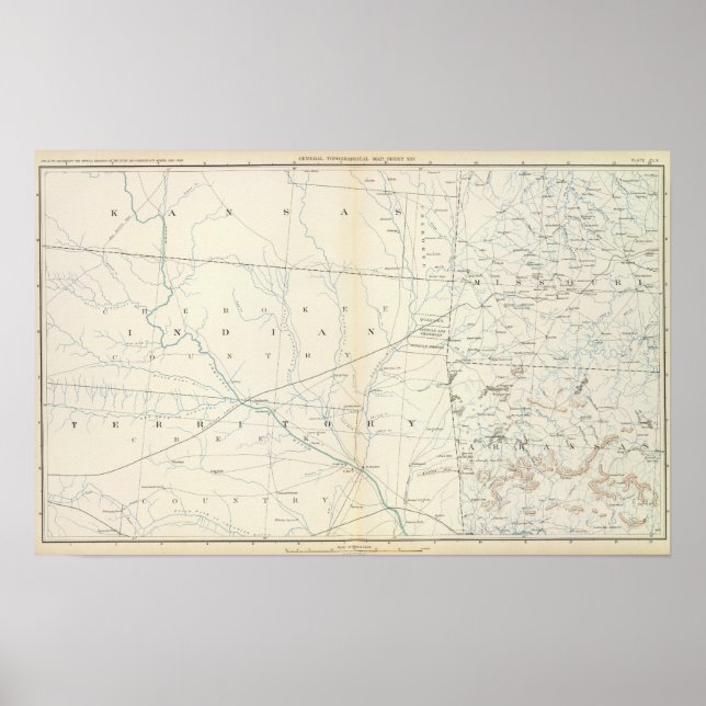 Gesamtplan XXV Poster (Vorne)