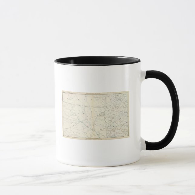 Gesamtplan XXV Tasse (Rechts)