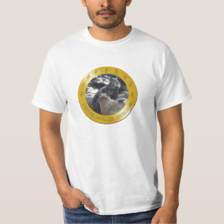 GesamtSiegel T-Shirt