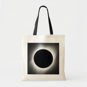 Gesamtsolares Eclipse - 21. August 2017 Tragetasche