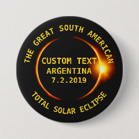 GesamtSonnenfinsternis 2019 Argentinien,