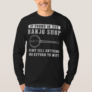 Gesänge, Ehegatten und Lachen: Wenn in der Ba gefu T-Shirt