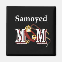 Gesäumte MAMA Geschenke
