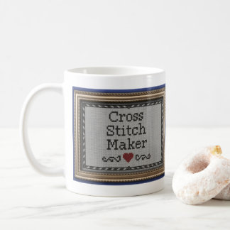 Geschaffen durch Sie! Kaffeetasse