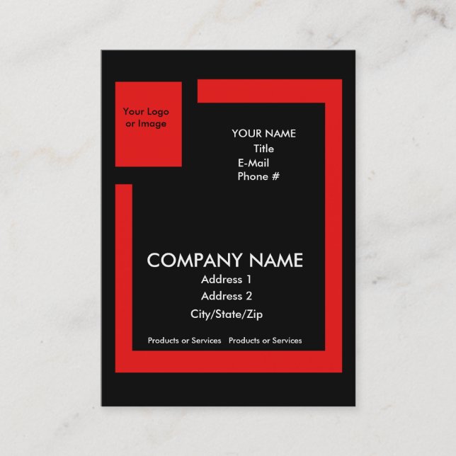 Geschäft/fördernde Karte - mit Kalender 2010 (Vorderseite)