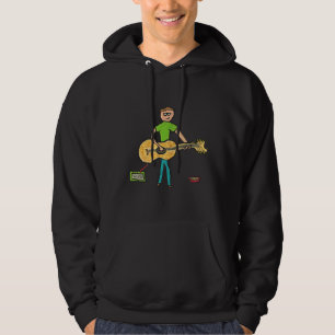 Geschäft Hoodie