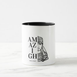 Geschäft Tasse