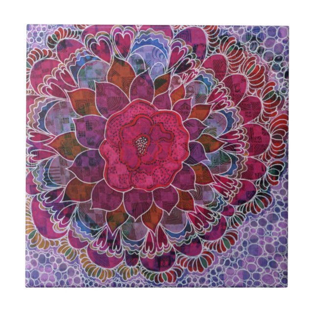 GESCHÄFTE FLIESE (Vorderseite)