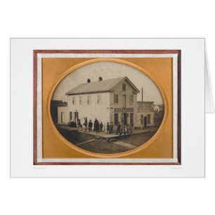 Geschäfts-Straßenecke… (40052)