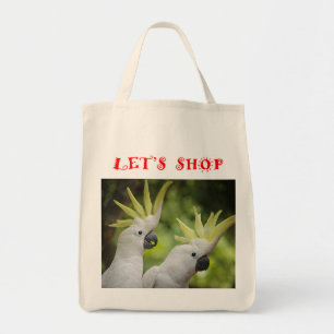 Geschäfts-Tasche für alle Waren Tragetasche