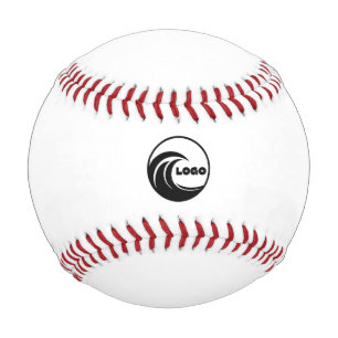 Geschäftsangepasstes Firmenlogo Baseball