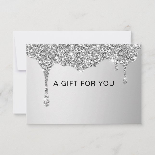 GESCHÄFTSBESCHEINIGUNG| für moderne (Vorderseite)