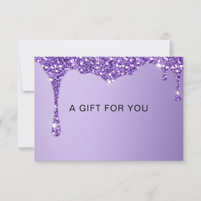 GESCHÄFTSBESCHEINIGUNG| für moderne (Vorderseite)