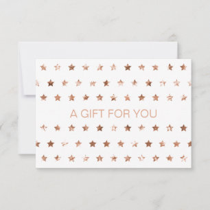 GESCHÄFTSBESCHEINIGUNG Glitzer Stars