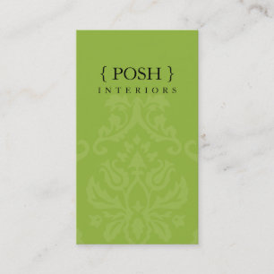 GESCHÄFTSKARTE: Absatz 2 Visitenkarte