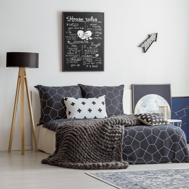 Geschäftsordnung Poster (Von Creator hochgeladen)