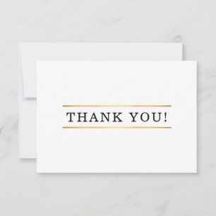 GESCHÄFTSTHANK IHNEN MÖGLICHKEIT DER EINFÜGUNG DER DANKESKARTE
