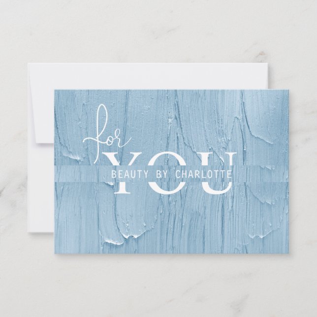 GESCHÄFTSUNTERNEHMENSBESCHEINIGUNG| für Sie (Vorderseite)