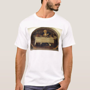 Geschäftszeichen des Au Gourmand', für Corcellet T-Shirt