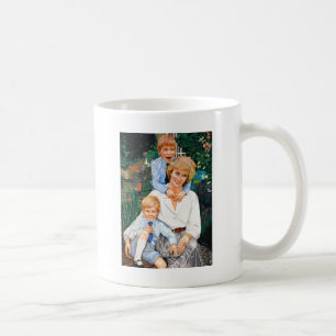 Geschätzte Zeiten Kaffeetasse