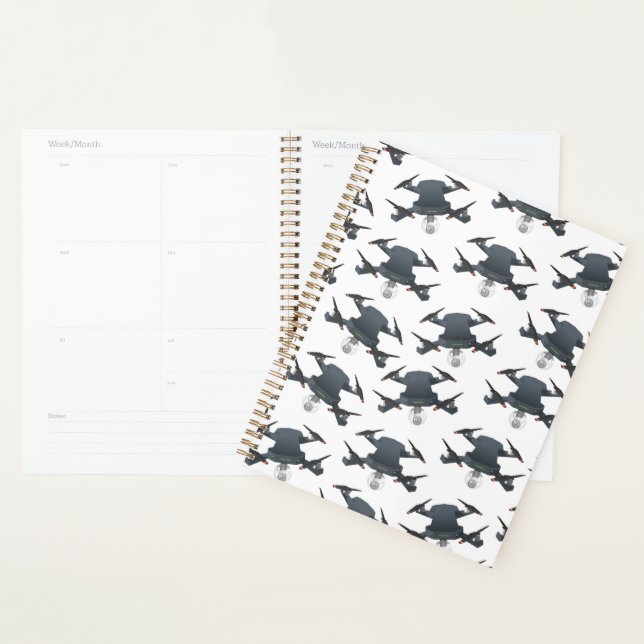 Geschehen Planer (Anzeige)