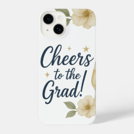 Geschenk Abschluss 2025 Handy Case , 4 ihr & him iPhone 14 Hülle