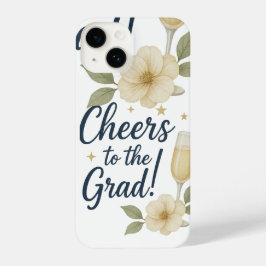 Geschenk Abschluss 2025 Handy Case , 4 ihr & him iPhone 14 Hülle