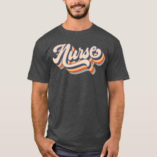 Geschenk an die Krankenschwester T-Shirt