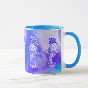 Geschenk an Meeressäugetiere Tasse