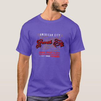 Geschenk aus Granitstadt T-Shirt
