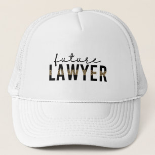 Geschenk der Anwaltsanwaltsschule Truckerkappe