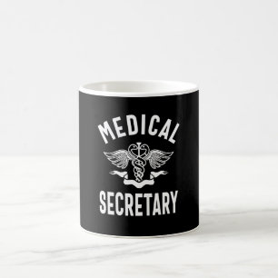Geschenk des Arztes Kaffeetasse