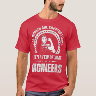 Geschenk des Ingenieurs T-Shirt