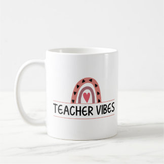 Geschenk des Lehrers Kaffeetasse