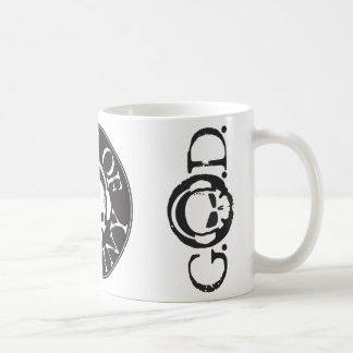 Geschenk des Schicksals-Kaffees Kaffeetasse