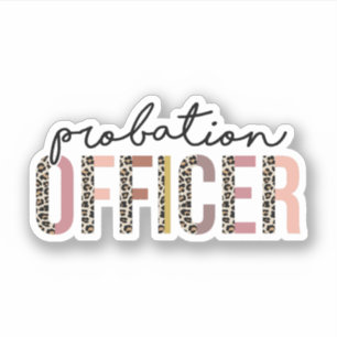 Geschenk eines Probiers, Beauftragter für die sonn Aufkleber