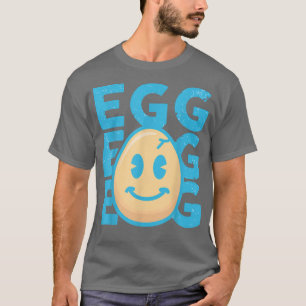 Geschenk entworfenes Ei    KostümCool gekochtes Ei T-Shirt
