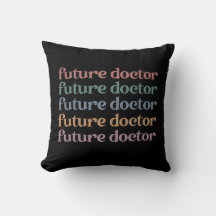 Geschenk für Ärzte der Zukunft