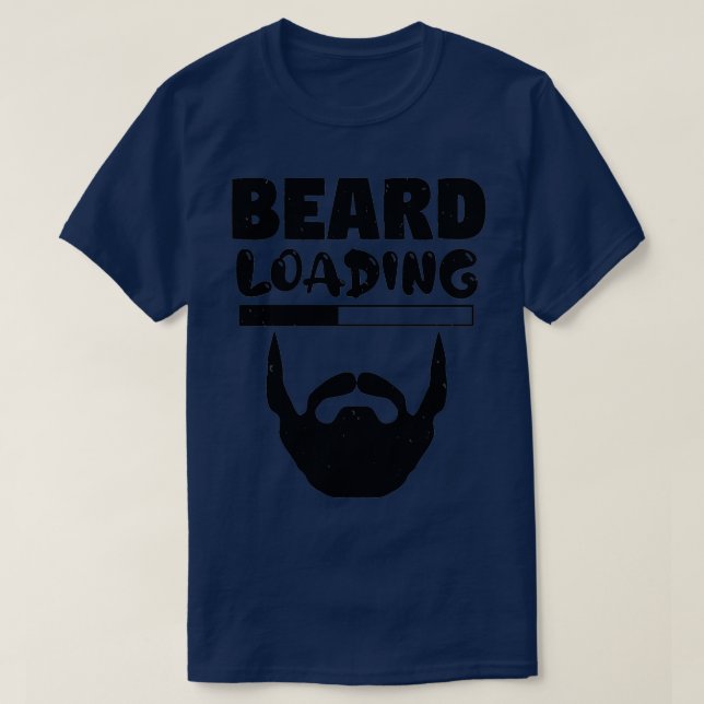 Geschenk für Bärenhalter und Barber 14 T-Shirt (Design vorne)