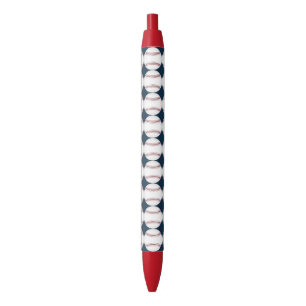 Geschenk für Baseball Sports Kugelschreiber