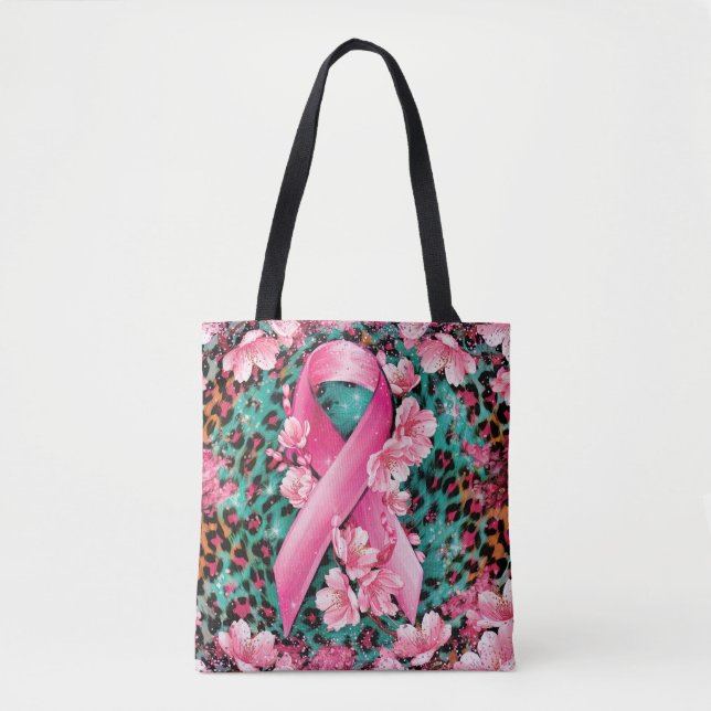 Geschenk für Blumenhaut Tasche (Vorderseite)