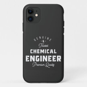 Geschenk für Chemieingenieure Case-Mate iPhone Hülle