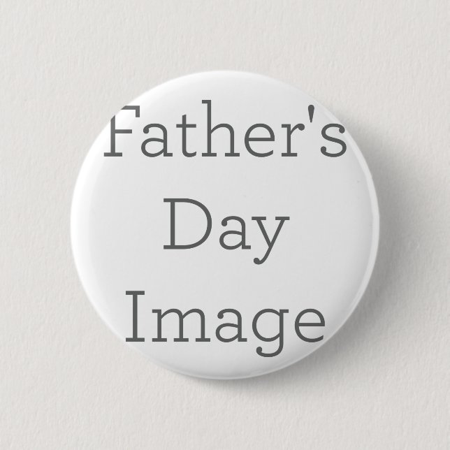 Runder Knopf, Standardgröße, 5.7 Cm (Vorderseite)