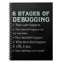 Geschenk für das Programmieren von Debugdateien