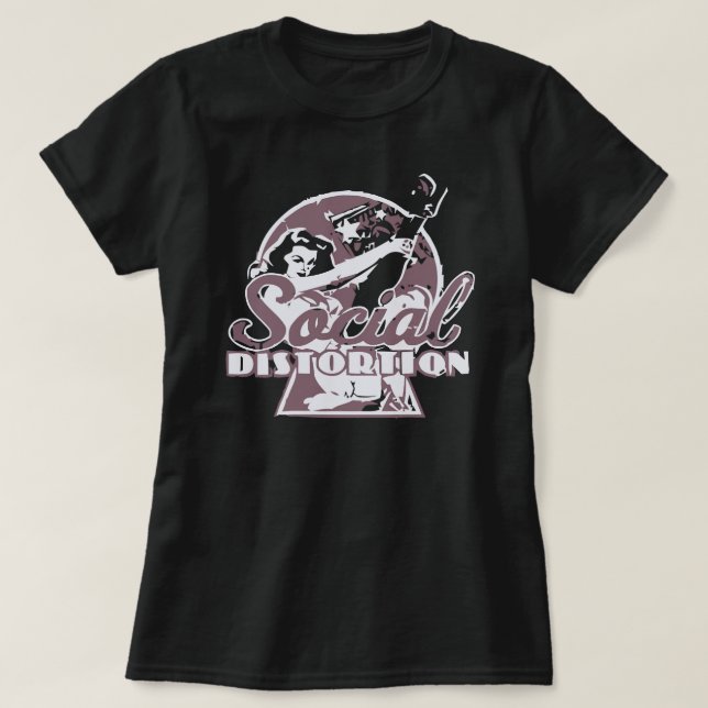 Geschenk für das Shirt "Essential T", (Design vorne)