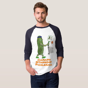 Geschenk für deinen Lieblings-Pickleball-Spieler! T-Shirt