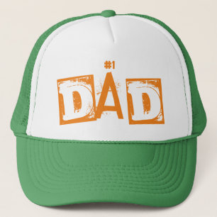 Geschenk für den besten Vater aller Zeiten COOL Truckerkappe