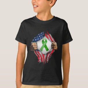 Geschenk für Dialysepatienten T-Shirt