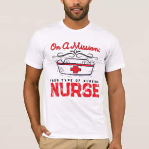 Geschenk für die Pensionierung eines Clinical Nurs T-Shirt